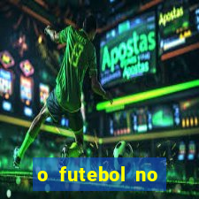 o futebol no botafogo de 1904 a 1950